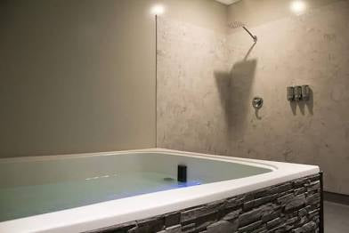 Vitality Pool