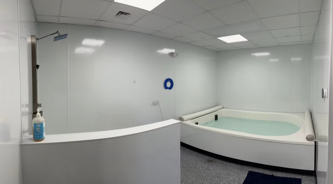 Vitality Pool