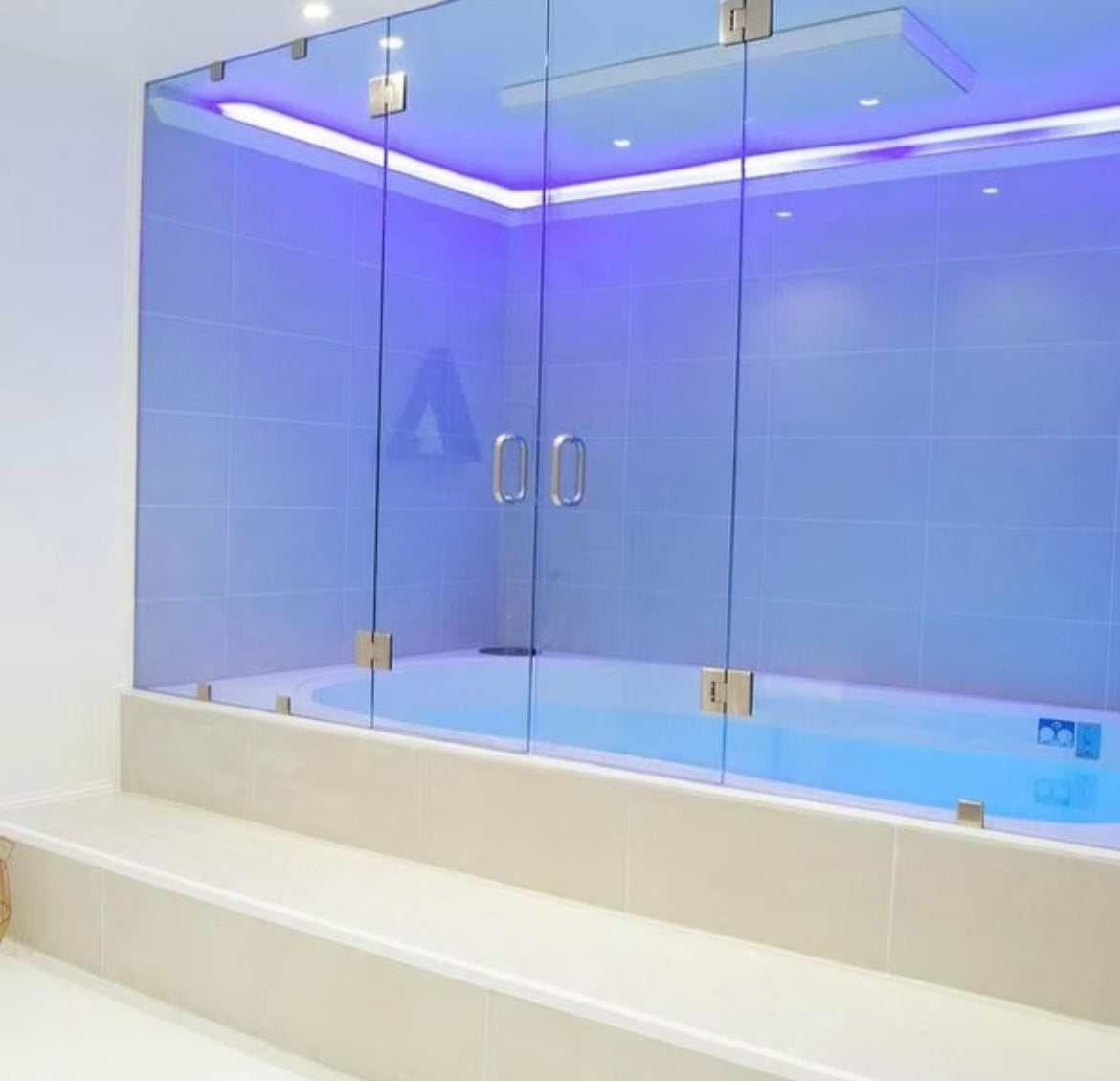Vitality Pool