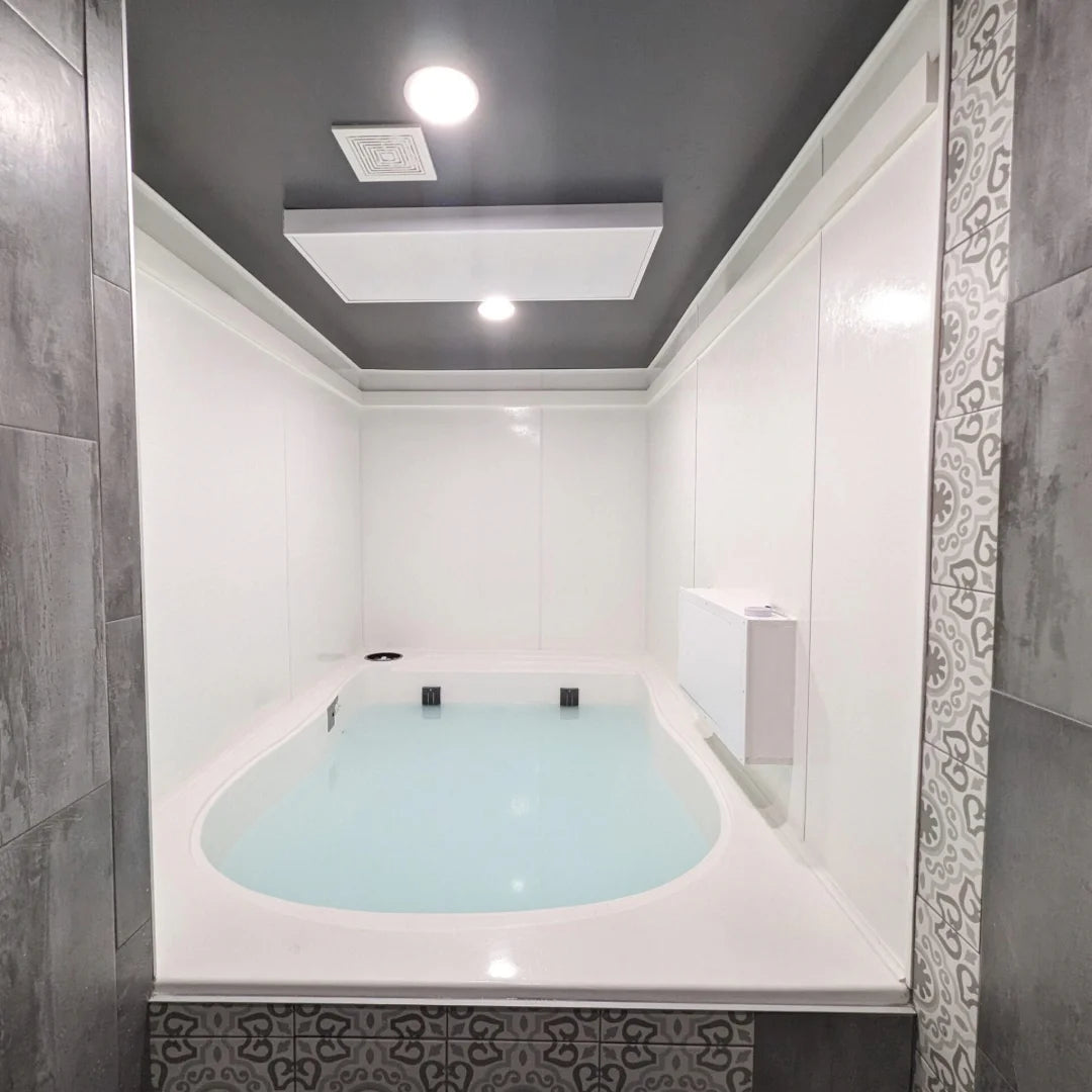 Vitality Pool