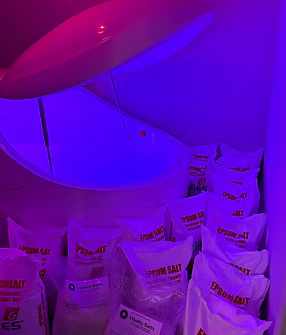 Vitality Vibe