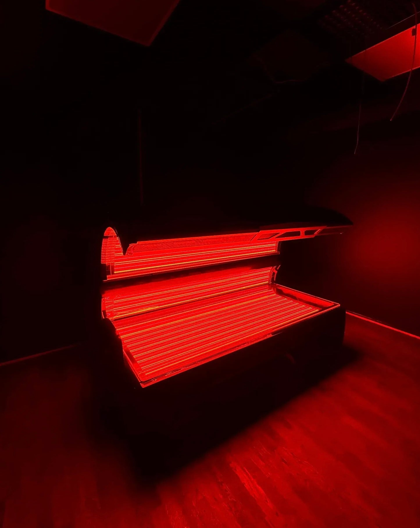 Red Light Therapy Collection