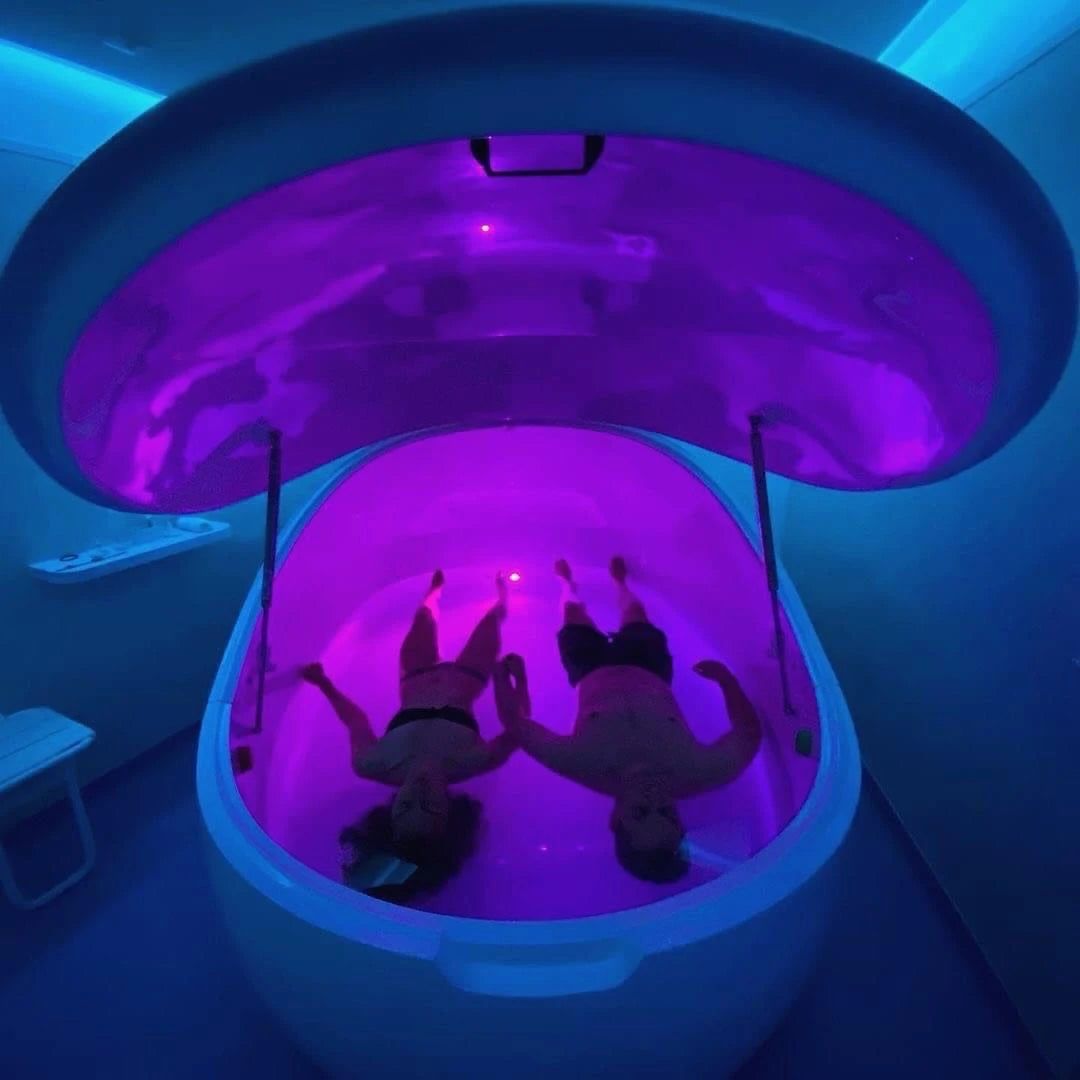 Float Therapy Collection