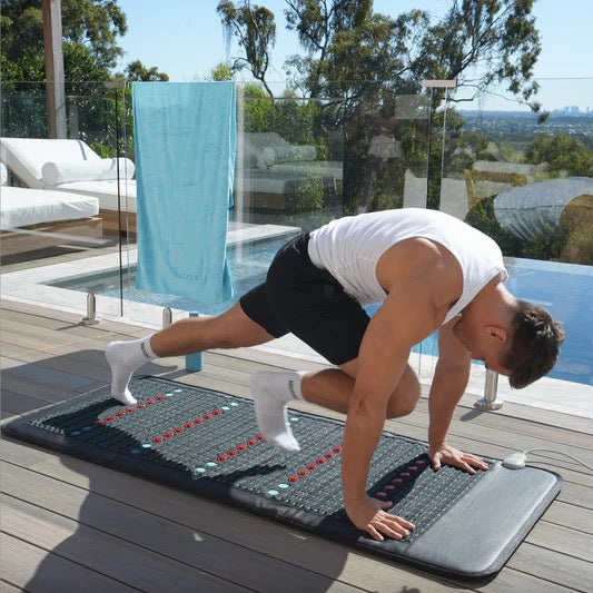 PEMF, Sound & Vibration Therapy Collection