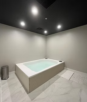 Vitality Pool
