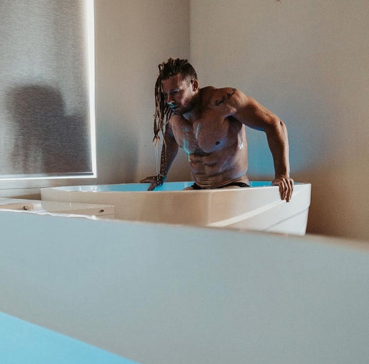 MV Cold Tub