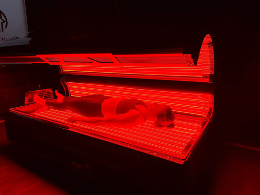 MV Red Bed Elite