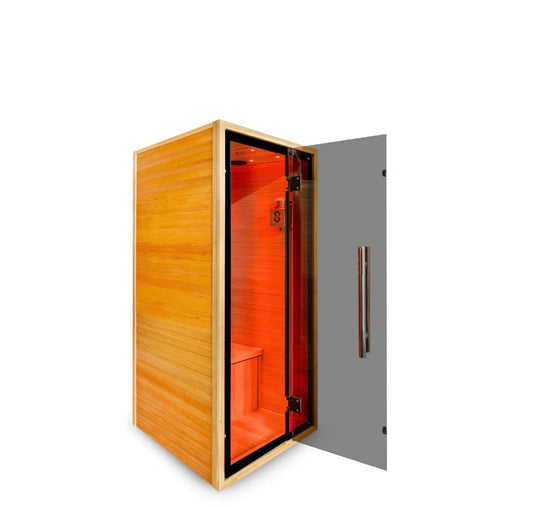 Mv Salt Booth (Small)