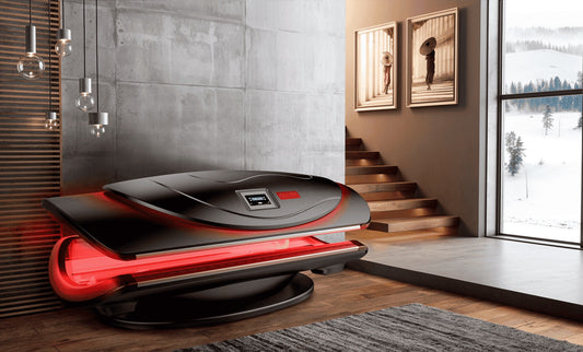MV Red Bed Pro