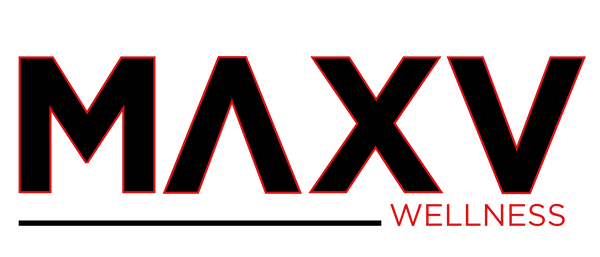 Max Vitality 
