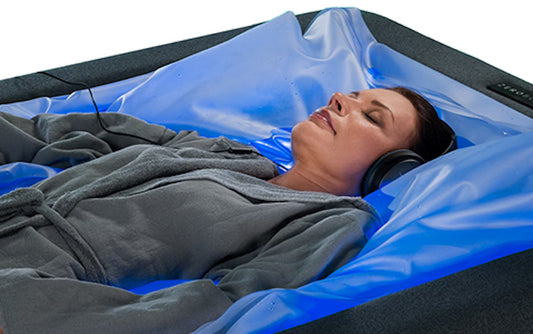Vitality Dry Float Bed