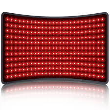 MV Red Light Therapy Mat